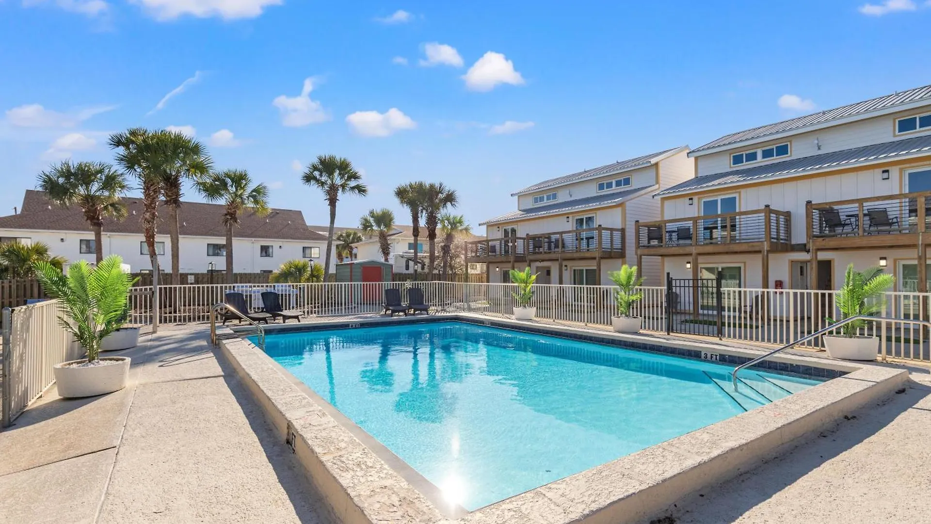Ferienwohnung Ocean Breeze 2D Panama Stadt 0*,  USA