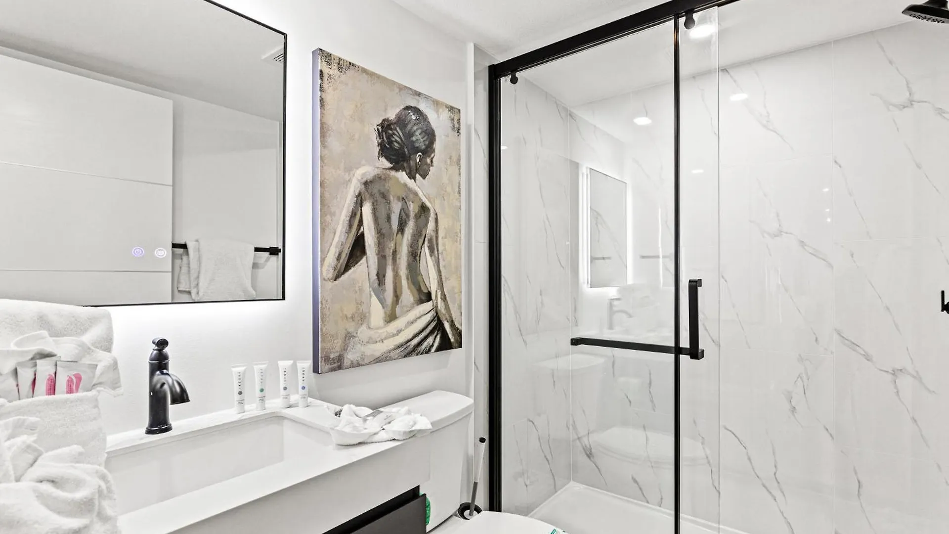 Ferienwohnung Ocean Breeze 2D Panama Stadt Apartment