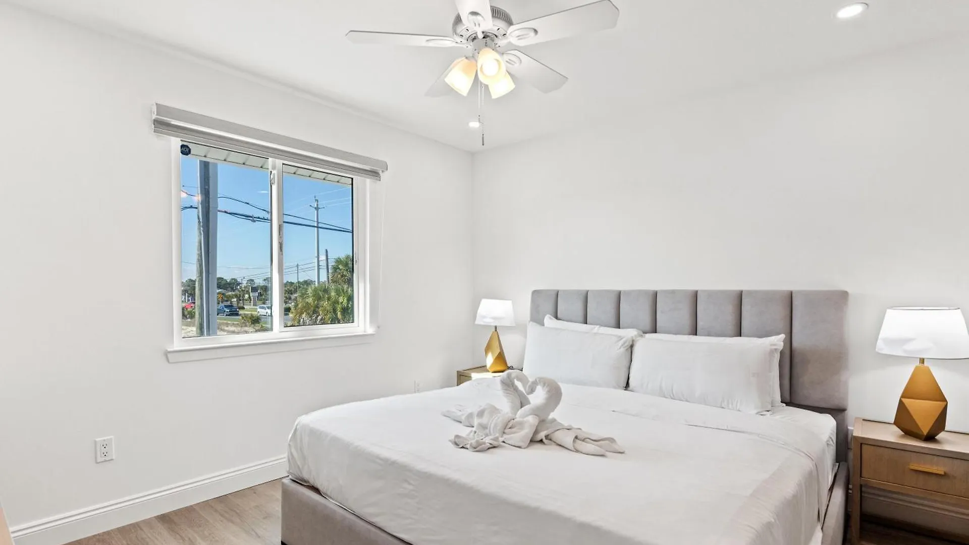 Apartament Ocean Breeze 2D Panama City Beach