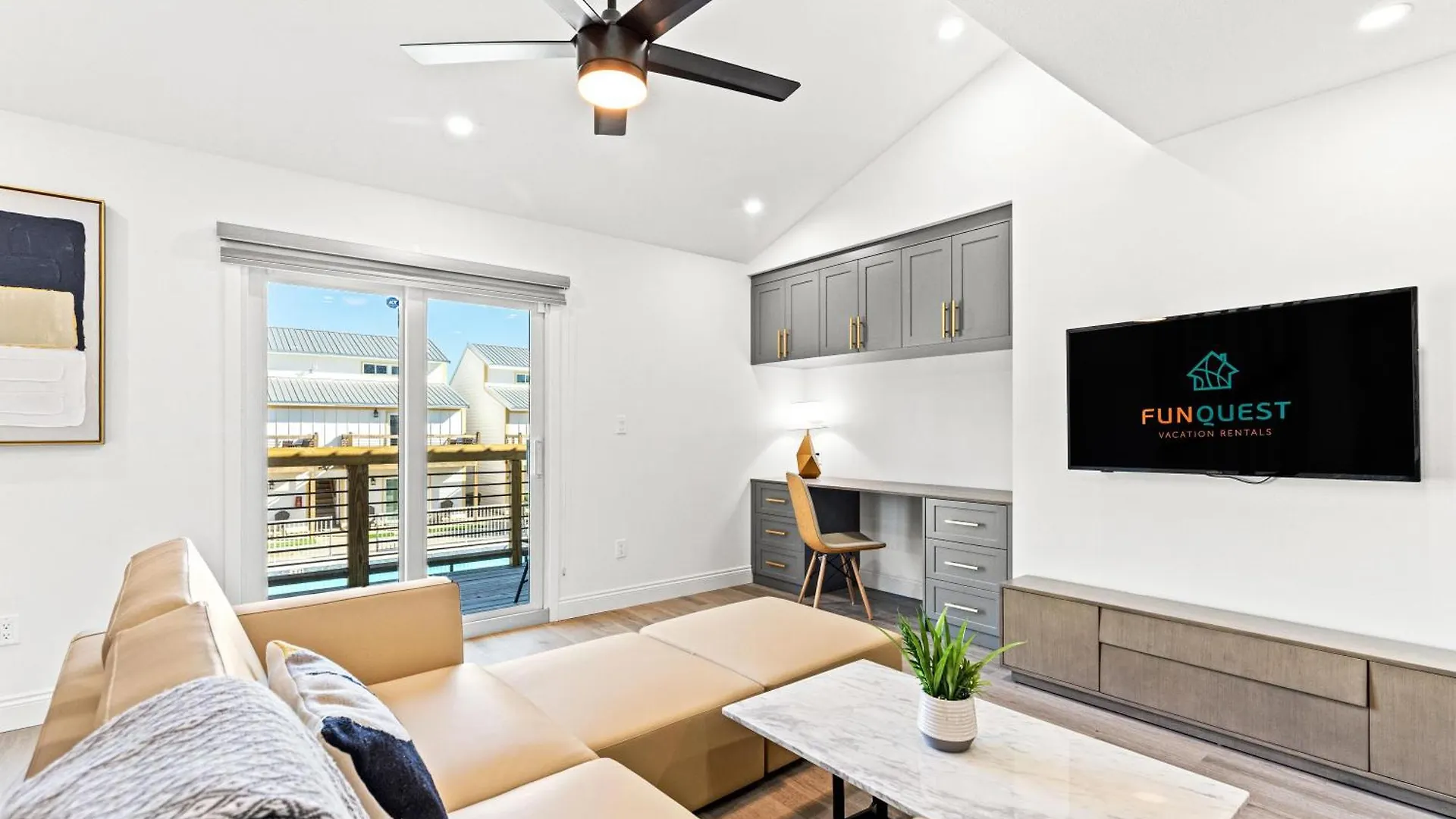Apartament Ocean Breeze 2D Panama City Beach