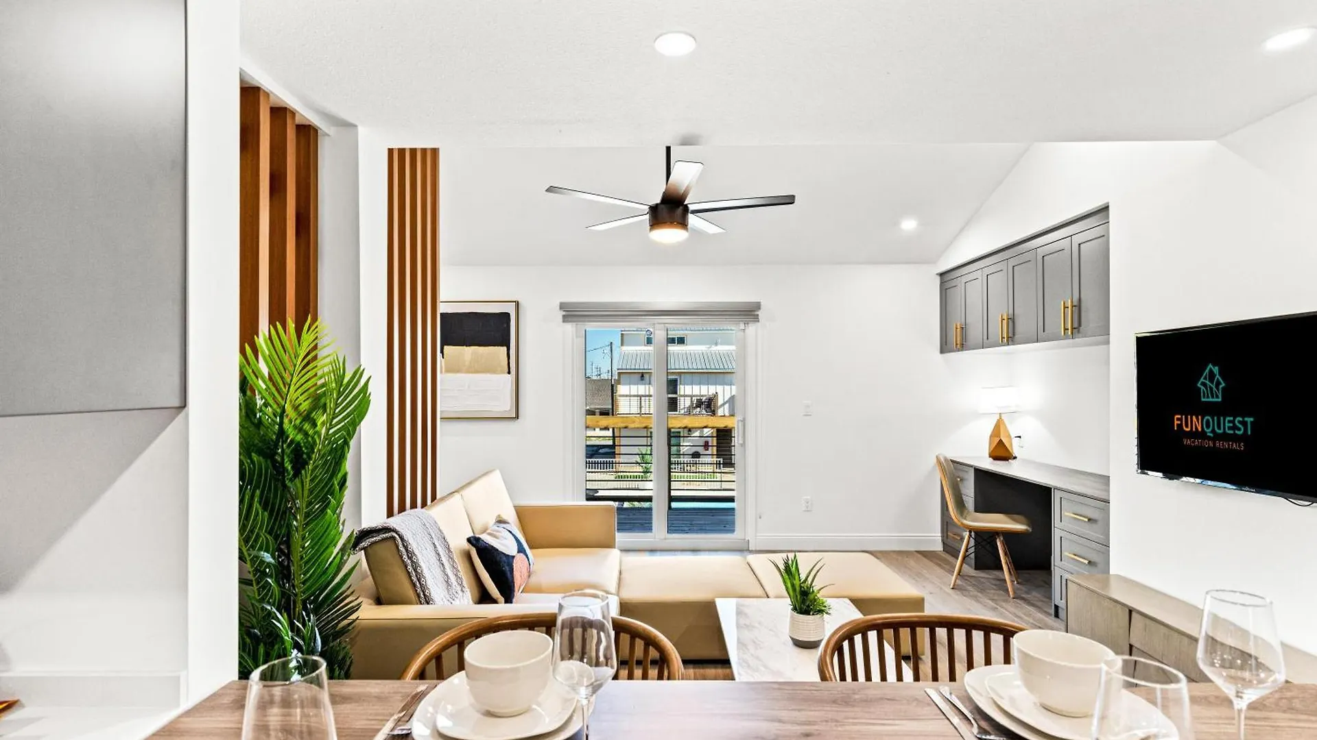 Apartament Ocean Breeze 2D Panama City Beach