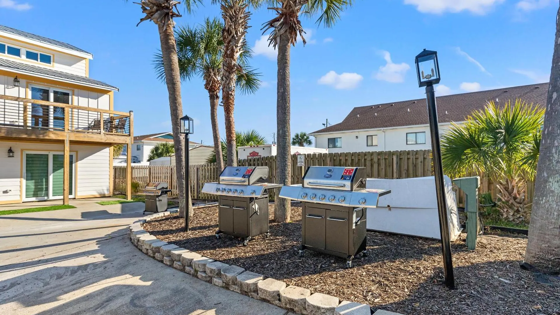 Apartament Ocean Breeze 2D Panama City Beach Stany Zjednoczone Ameryki