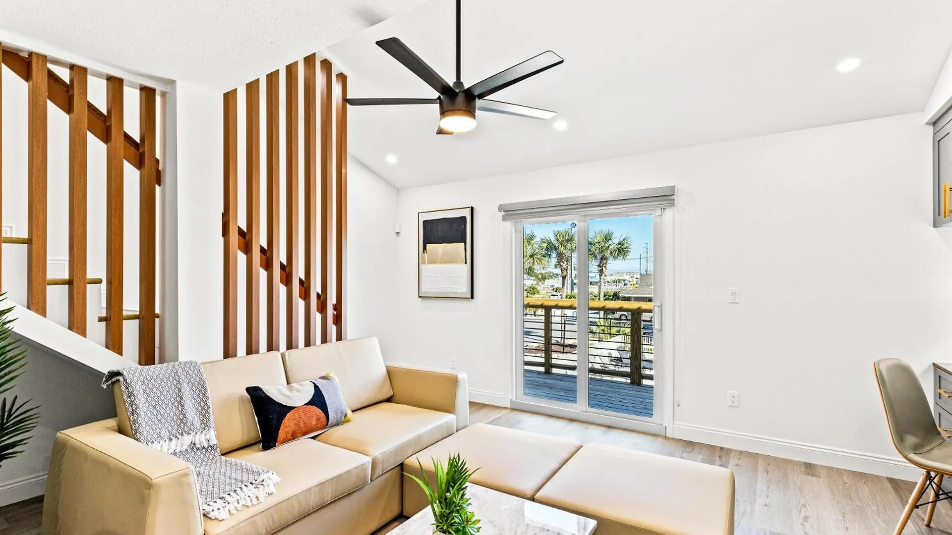 Apartament Ocean Breeze 2D Panama City Beach